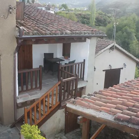 Maritsa Lodge *