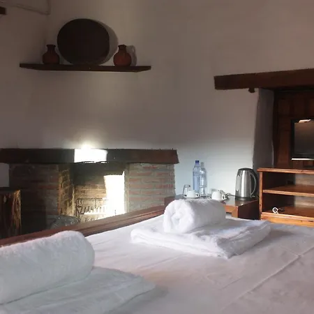 Maritsa Lodge