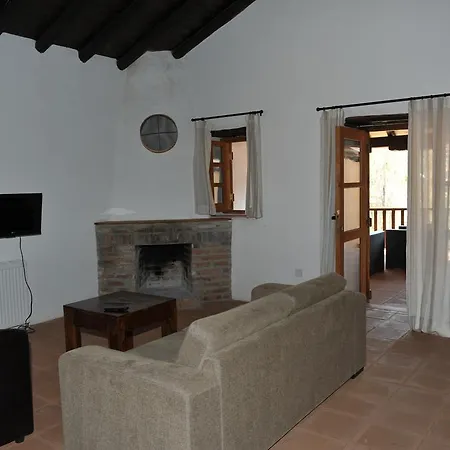 Maritsa Lodge *