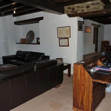 Maritsa Lodge