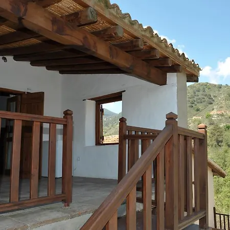 Maritsa Lodge *