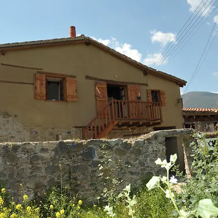 Lodge Maritsa Kakopetria