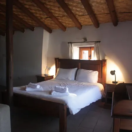 Maritsa Lodge *