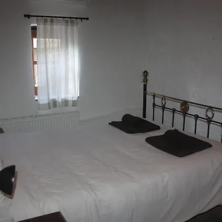 Maritsa Lodge