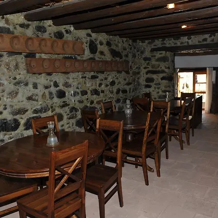 Maritsa Lodge *
