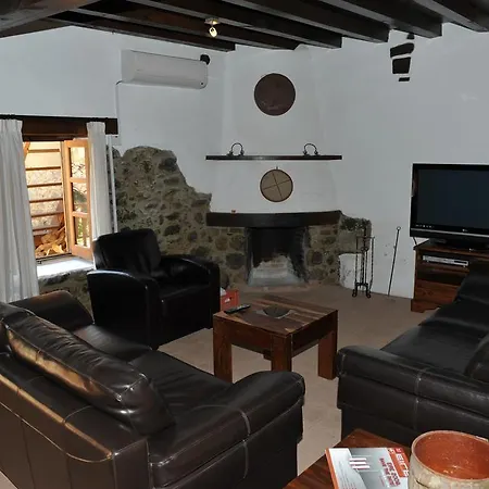 Lodge Maritsa Kakopetria