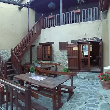 Maritsa Lodge *