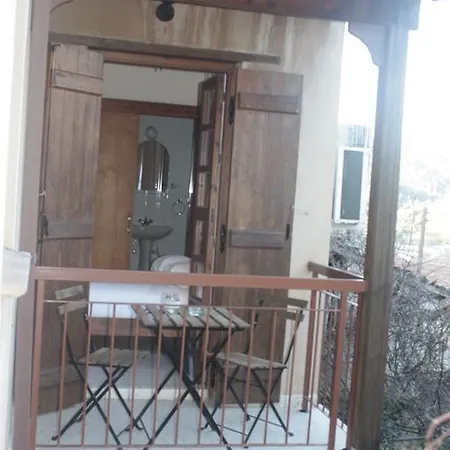 Lodge Maritsa *