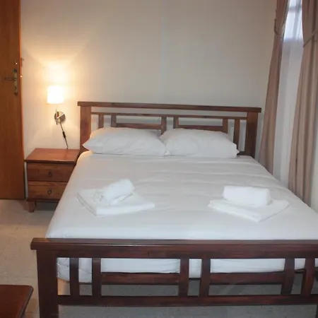 Maritsa Lodge