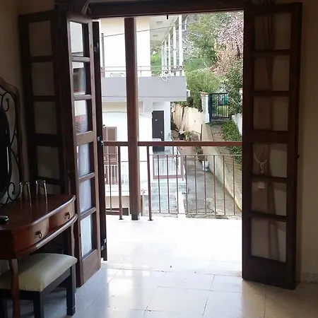 Maritsa Lodge Kakopetria