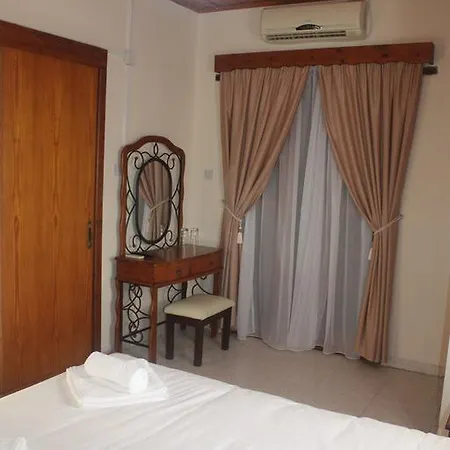 Maritsa * Kakopetria