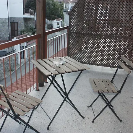 Lodge Maritsa Kakopetria