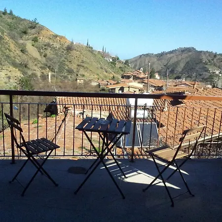 Lodge Maritsa