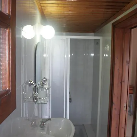 Maritsa Lodge *