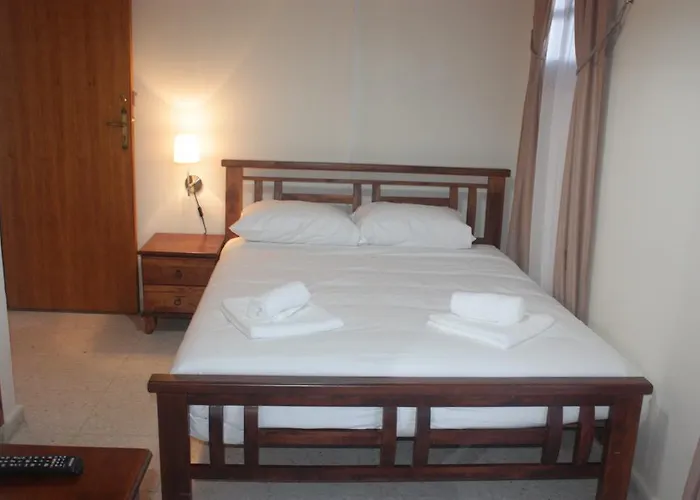 Maritsa Lodge