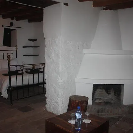 Lodge Maritsa