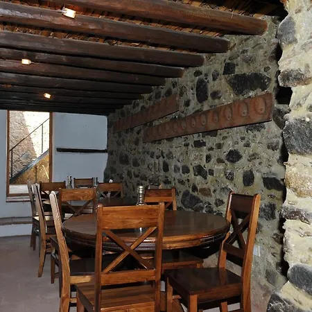 Maritsa Lodge