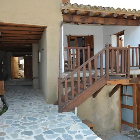 Maritsa * Kakopetriá