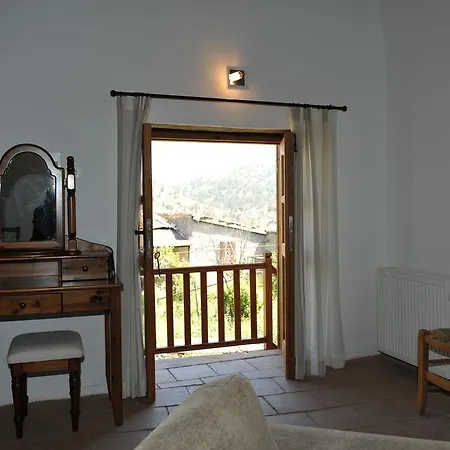 Lodge Maritsa *