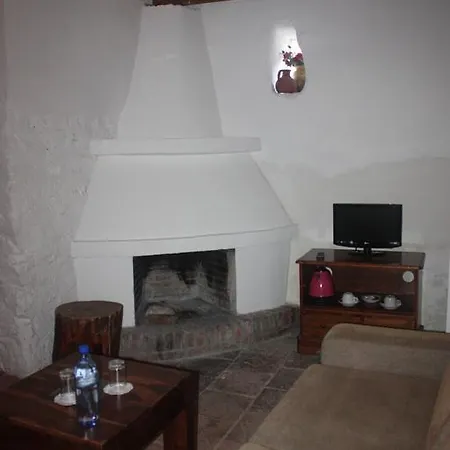 Maritsa * Kakopetria