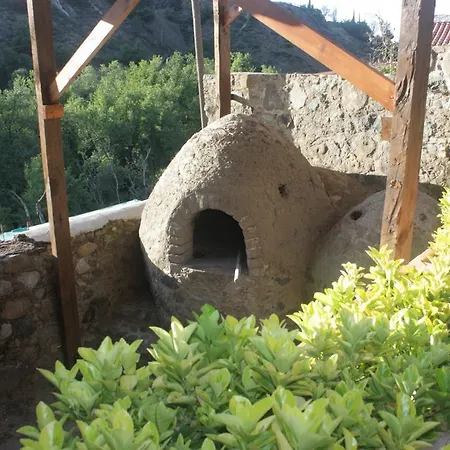 Domek letniskowy Maritsa *