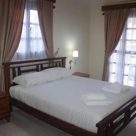 Maritsa Lodge Kakopetriá