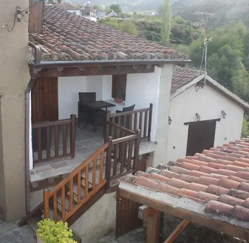 Maritsa Alojamento de Turismo Selvagem *