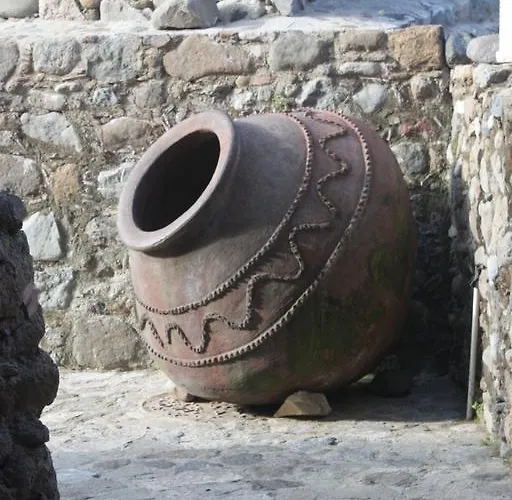 Alojamento de Turismo Selvagem Maritsa Kakopetria