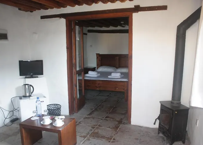 Maritsa קאקופטריה