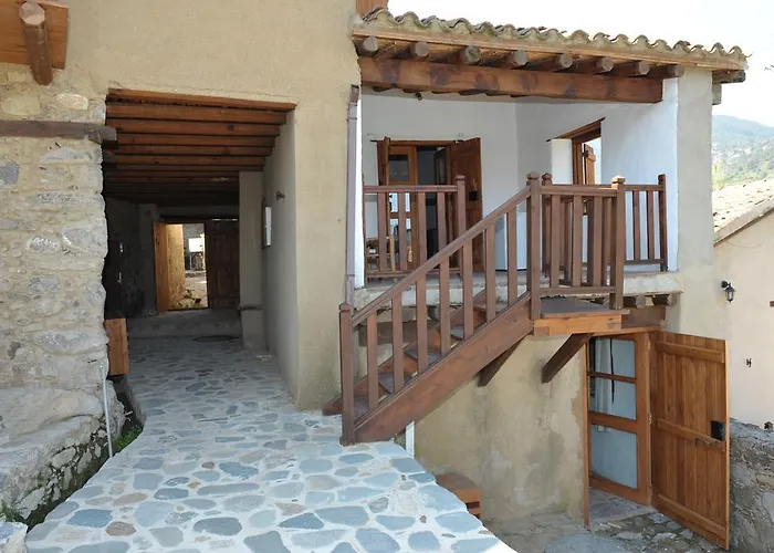 Maritsa * Kakopetria