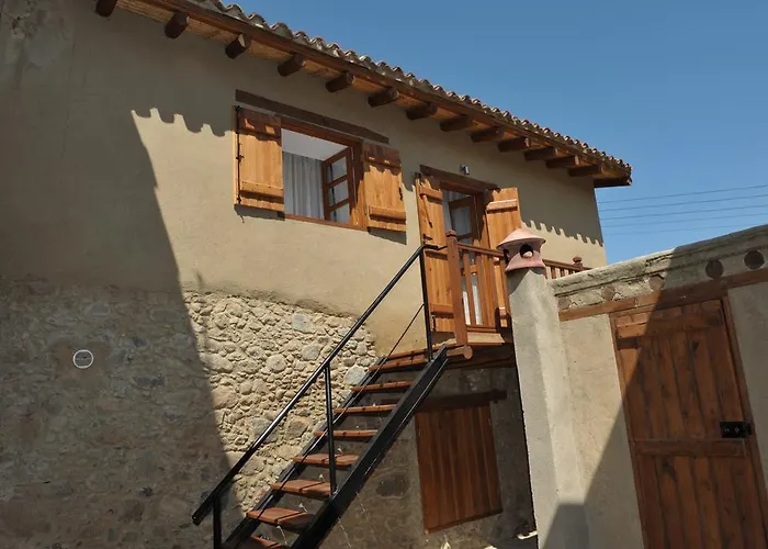 Maritsa Alojamento de Turismo Selvagem