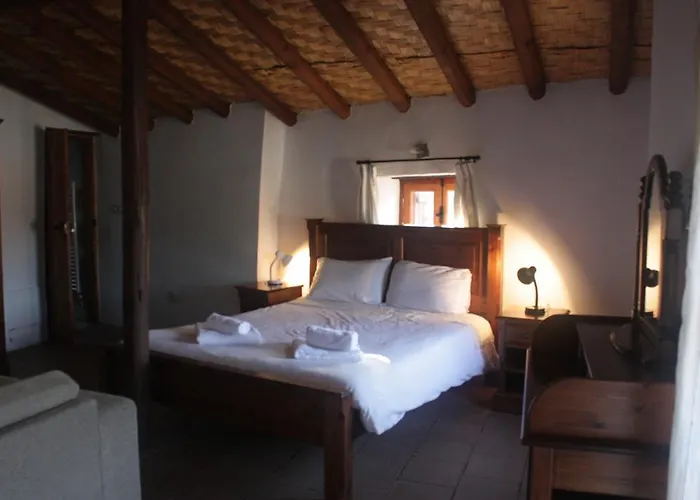 Maritsa אכסניה *