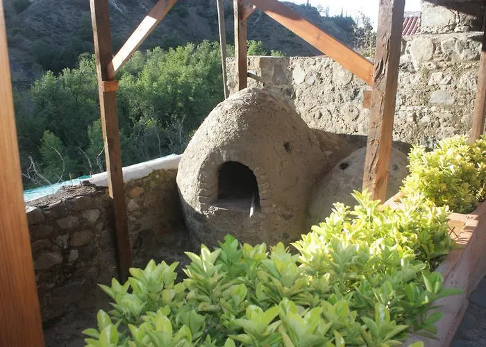 אכסניה Maritsa *