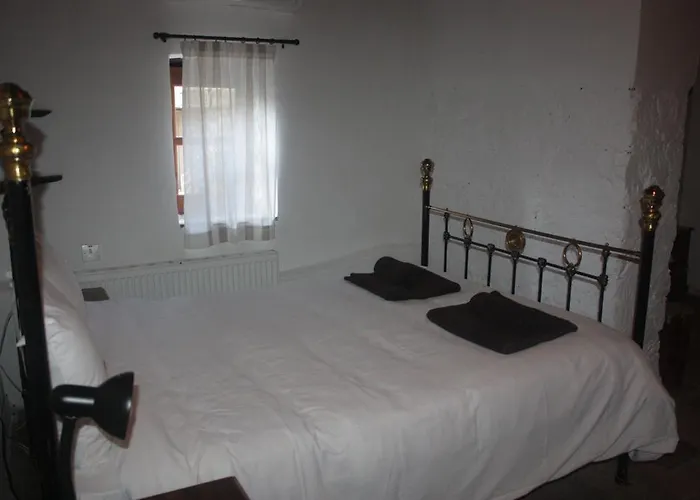 Maritsa Alojamento de Turismo Selvagem