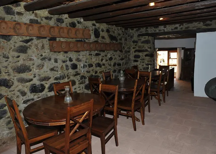 Maritsa Alojamento de Turismo Selvagem *