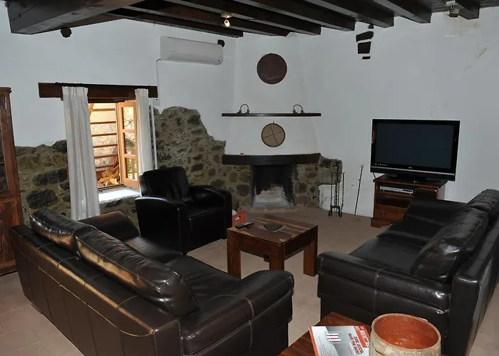 Lodge Maritsa Kakopetria