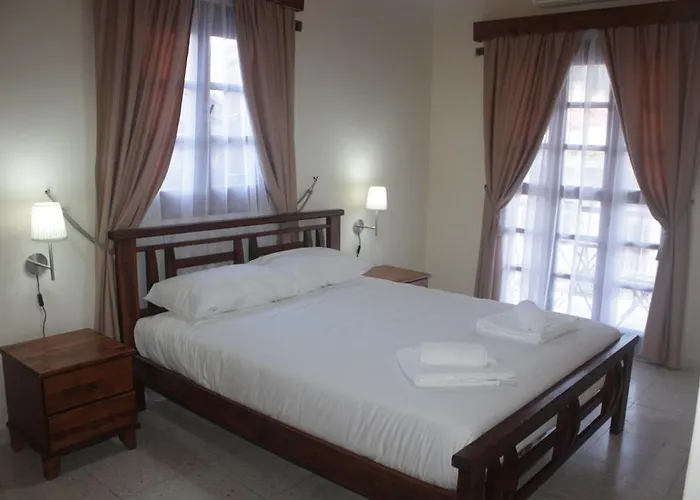 Maritsa אכסניה קאקופטריה