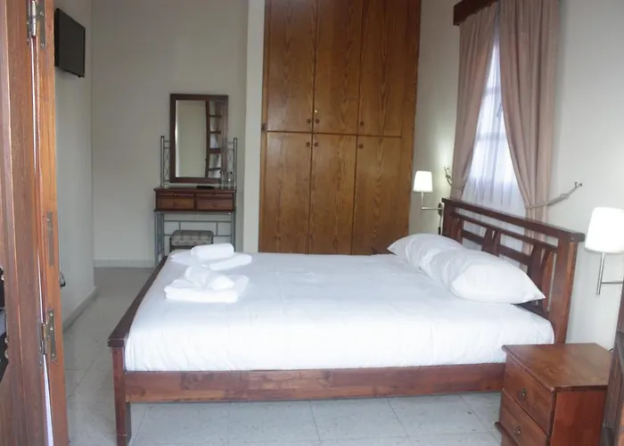 Maritsa Alojamento de Turismo Selvagem