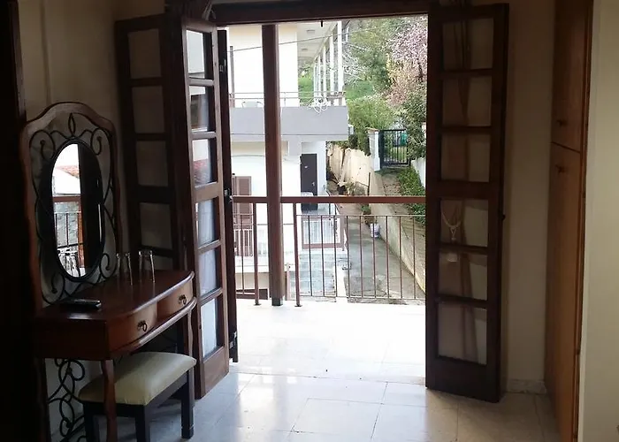 Maritsa אכסניה קאקופטריה