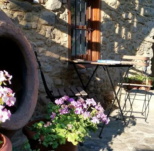 Lodge Maritsa Kakopetria