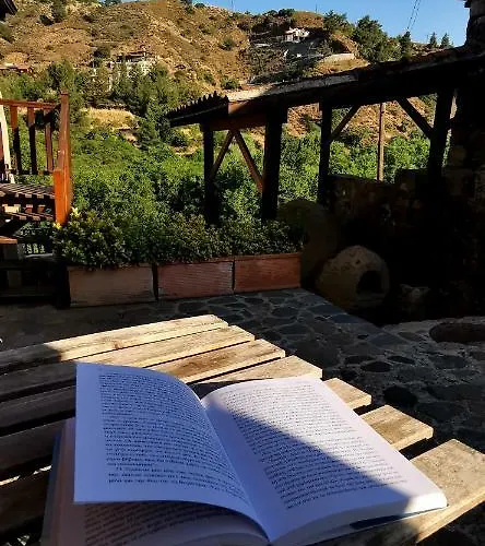 Alojamento de Turismo Selvagem Maritsa *